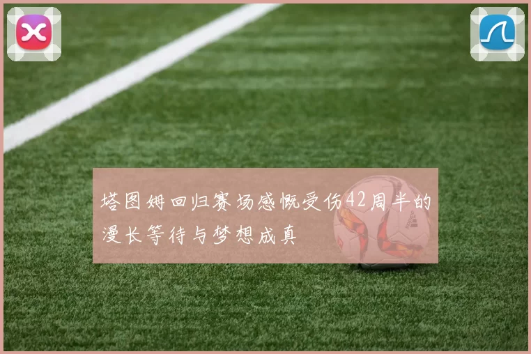 塔图姆回归赛场感慨受伤42周半的漫长等待与梦想成真